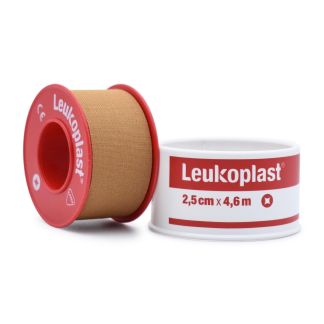 BSN Medical Leukoplast 2.5cm x 4.6m