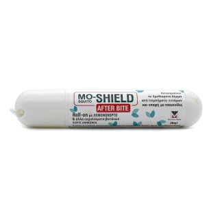 Menarini Mo-Shield After Bite Roll-on Για μετά το τσίμπημα από 3 ετών 20ml