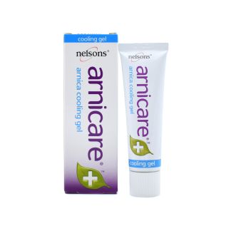Power Health Nelsons Arnicare Cooling Gel 30g