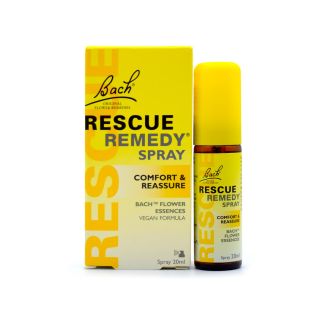 Power Health Bach Rescue Remedy Spray 20ml 