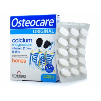 Vitabiotics Osteocare Original 30 ταμπλέτες