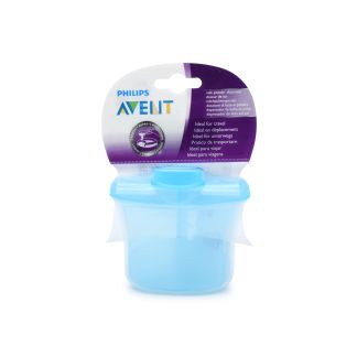 Philips Avent Δοχείο Μεταφοράς Γάλακτος  SCF135/06 1 τμχ