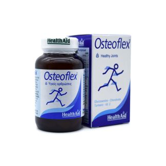 Health Aid Osteoflex 30 ταμπλέτες