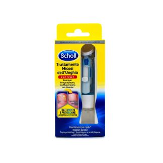 Scholl Θεραπεία του Μύκητα των Νυχιών 3.8ml