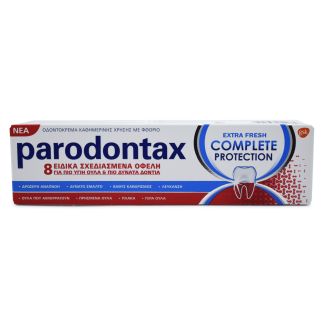 Parodontax Extra Fresh Complete Protection 75ml