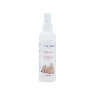 Thermale Med Foot Deodorant 200ml
