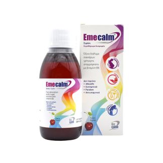 Becalm Emecalm 120ml