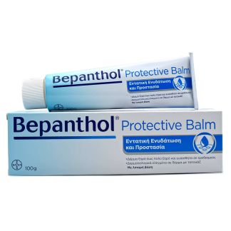 Bepanthol Balm Αλοιφή για Δερματικούς Ερεθισμούς 100gr