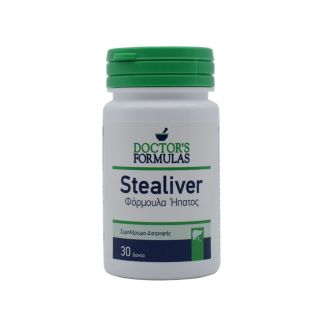 Doctor's Formulas Stealiver 30 ταμπλέτες