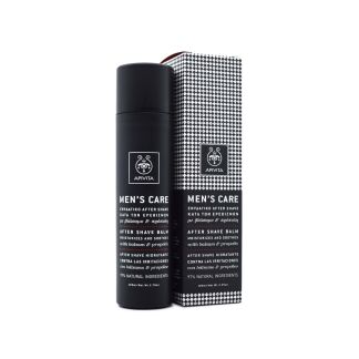 Apivita After Shave Balm με Βάλσαμο και Πρόπολη 100ml