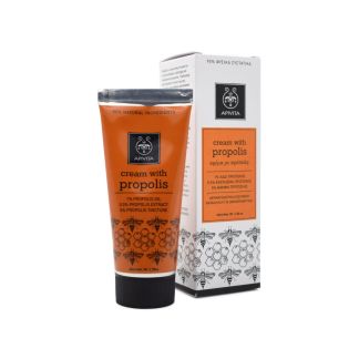 Apivita Herbal Cream Κρέμα με Πρόπολη 40ml