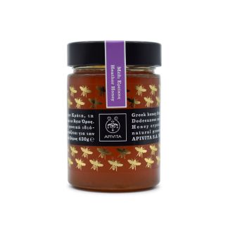 Apivita Mέλι Ερείκης 430gr