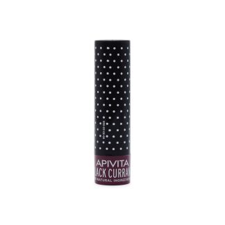 Apivita Lip Care Ενυδατικό Χειλιών με Φραγκοστάφυλο 4.4gr