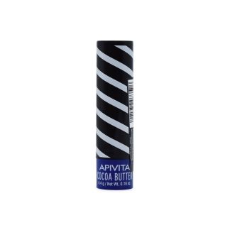 Apivita Lip Care με Βούτυρο Κακάο SPF20 4.4g