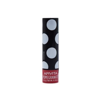 Apivita Lip Care με Ρόδι 4.4g