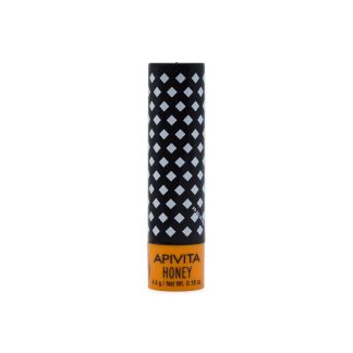 Apivita Lip Care με Μέλι 4.4g
