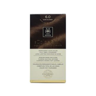 Apivita My Color Elixir 6.0 Ξανθό Σκούρο