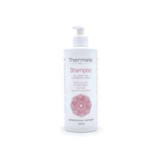Thermale Med Shampoo για Βαμμένα Μαλλιά 500ml