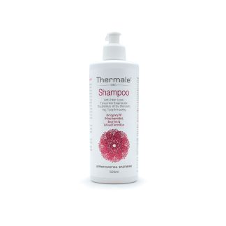Thermale Med Anti-hair Loss Shampoo 500ml
