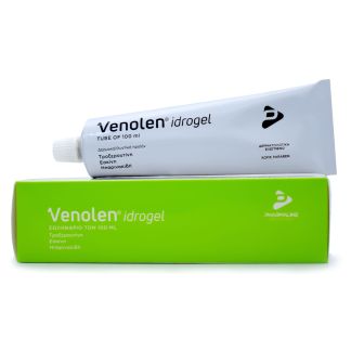 Pharmaline Venolen Idrogel 100ml