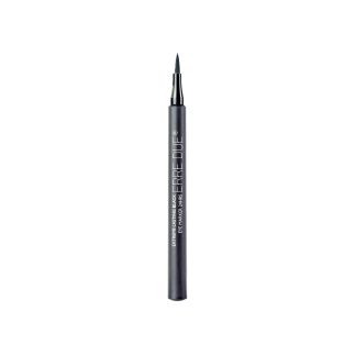 Erre Due Extreme Lasting Black Eye Marker 24hrs 201 Midnight 1.2ml