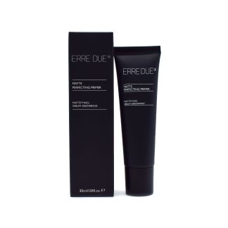 Erre Due Perfecting Primer Matte 104 Μικτές & Λιπαρές Επιδερμίδες 30ml