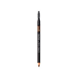 Erre Due Perfect Brow Powder Pencil 205 Chocolate