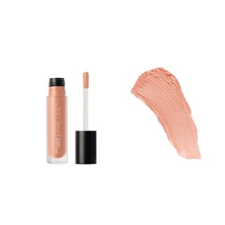 Erre Due Satin Liquid Lipstick 302 Sweet Escape