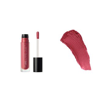 Erre Due Satin Liquid Lipstick 303 Berry Fairy