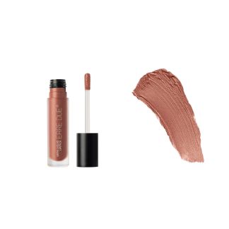 Erre Due Satin Liquid Lipstick 306 Sexy Tanned