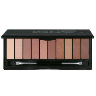 Erre Due Eye Shadow Palette 604 Heaven On Earth