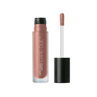 Erre Due Satin Liquid Lipstick 311 Barely Nude 4.2ml