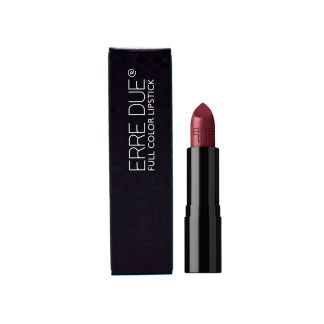 Erre Due Full Color Lipstick 415 Deadly Sin