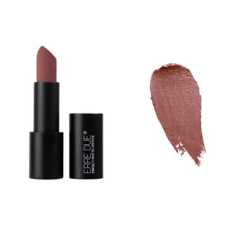 Erre Due Perfect Matte Lipstick 802 Confusion