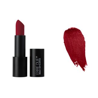 Erre Due Perfect Matte Lipstick 811 Confidence