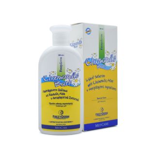 Frezyderm Chamomile Bath Βρεφικό Καλλυντικό 200ml