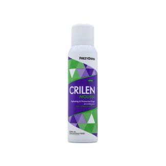 Frezyderm Crilen Mousse Αφρός για Προστασία από Τσιμπήματα Εντόμων 150ml