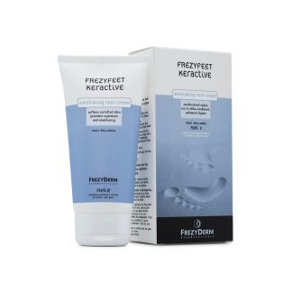 Frezyderm FrezyFeet Keractive Foot Κρέμα Απολέπισης Ποδιών 75ml