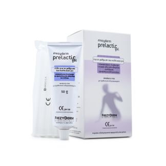 Frezyderm Prelactic Vaginal Gel για την Αποκατάσταση Κόλπου στην Εμμηνόπαυση 50ml
