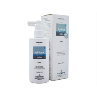 Frezyderm Hair Force Lotion Extra Λοσιόν κατά Τριχόπτωσης 100ml