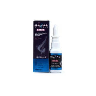 Frezyderm Nazal Cleaner Baby Isotonic Ρινικό Διάλυμα για Βρέφη 30ml
