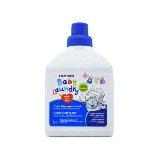 Frezyderm Baby Laundry Βρεφικό Απορρυπαντικό 1000ml