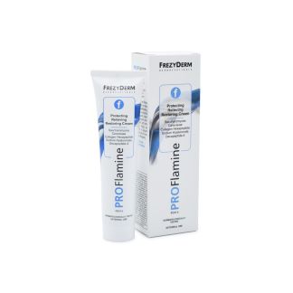Frezyderm Proflamine Cream Αναπλαστική Κρέμα για Εγκαύματα 40ml