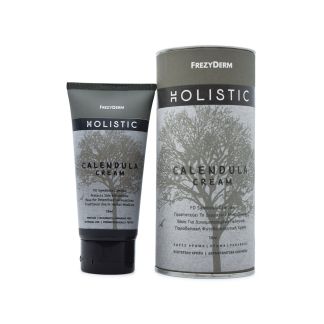 Frezyderm Holistic Calendula Cream Κρέμα με Καλέντουλα 50ml