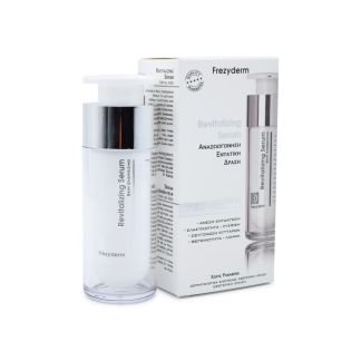Frezyderm Revitalizing Serum 30ml