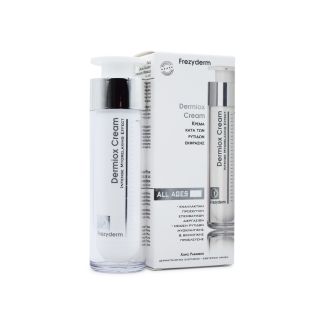 Frezyderm Dermiox Cream Αντιρυτιδική Κρέμα Προσώπου 50ml