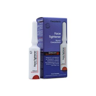 Frezyderm Cream Booster Face Tightener για Σύσφιξη Προσώπου 5ml