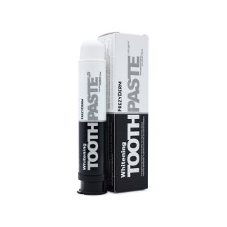 Frezyderm Toothpaste Whitening Οδοντόκρεμα για Λεύκανση Δοντιών 75ml