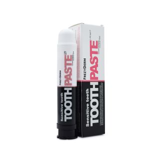 Frezyderm Toothpaste Sensitive Teeth Οδοντόκρεμα για Ευαίσθητα Δόντια 75ml