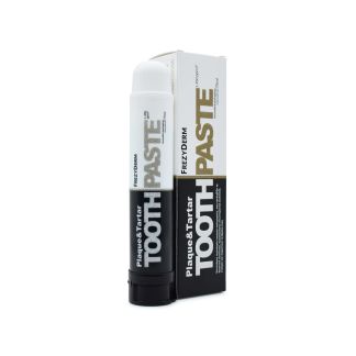 Frezyderm Toothpaste Plaque & Tartar Οδοντόκρεμα για την Τερηδόνα 75ml